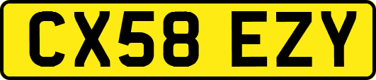 CX58EZY