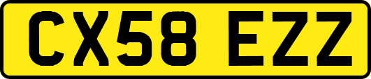 CX58EZZ
