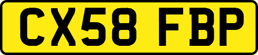 CX58FBP