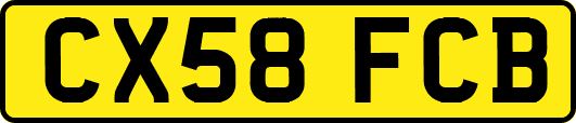 CX58FCB