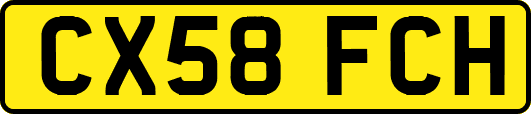 CX58FCH