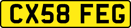 CX58FEG