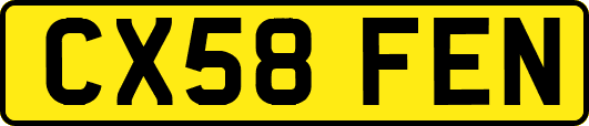 CX58FEN