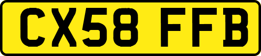 CX58FFB