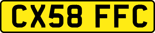 CX58FFC