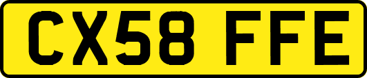 CX58FFE