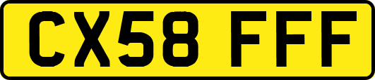 CX58FFF