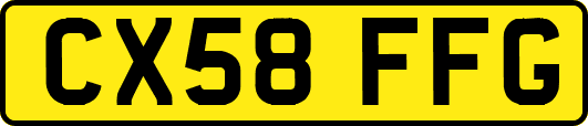 CX58FFG
