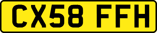 CX58FFH