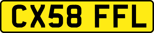 CX58FFL