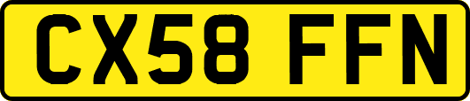 CX58FFN