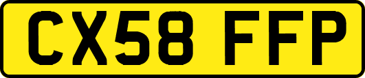 CX58FFP