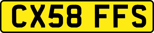 CX58FFS