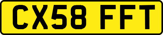 CX58FFT