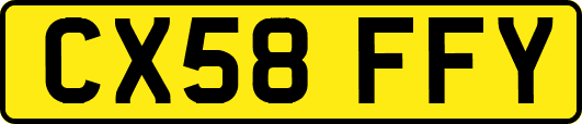 CX58FFY