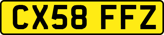 CX58FFZ