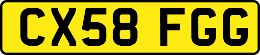 CX58FGG