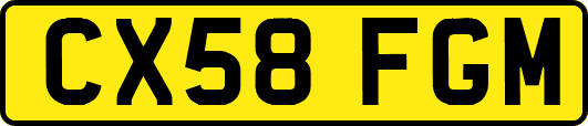 CX58FGM