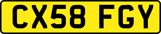 CX58FGY