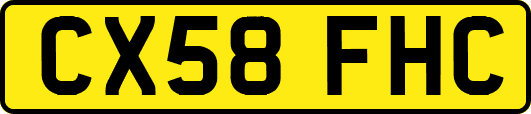 CX58FHC