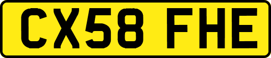 CX58FHE