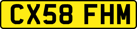 CX58FHM