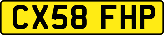 CX58FHP