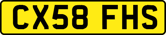 CX58FHS