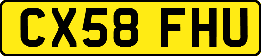 CX58FHU