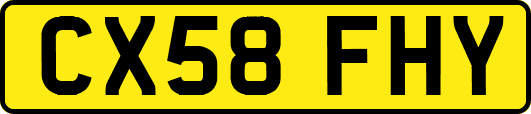 CX58FHY
