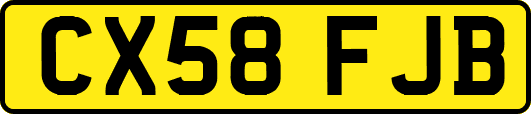 CX58FJB
