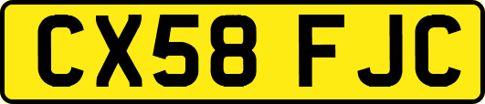 CX58FJC
