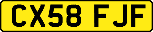 CX58FJF