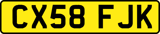 CX58FJK