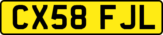CX58FJL