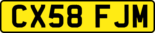 CX58FJM