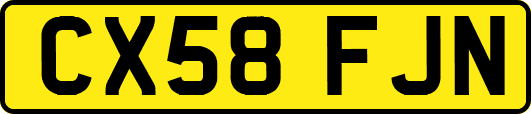 CX58FJN