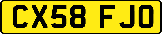 CX58FJO