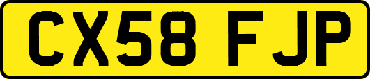 CX58FJP
