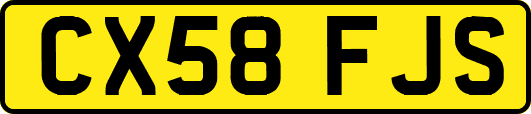 CX58FJS
