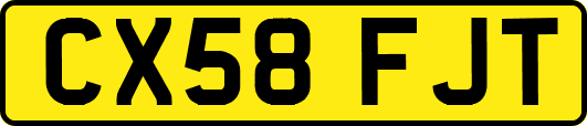 CX58FJT