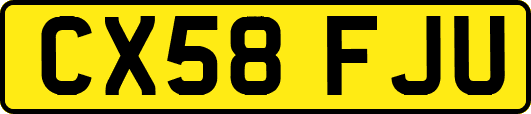 CX58FJU