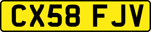 CX58FJV