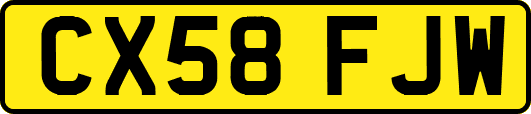 CX58FJW