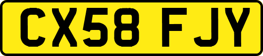 CX58FJY
