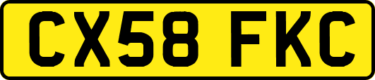 CX58FKC
