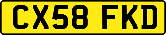 CX58FKD
