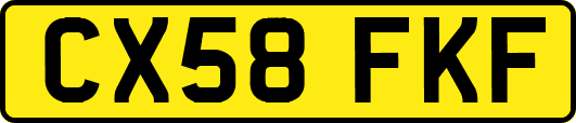 CX58FKF