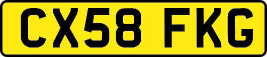 CX58FKG