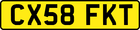 CX58FKT